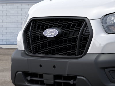 2027 Ford Transit-350 Base