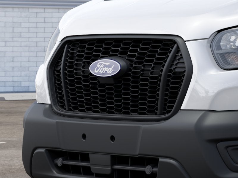 2027 Ford Transit-350 Base