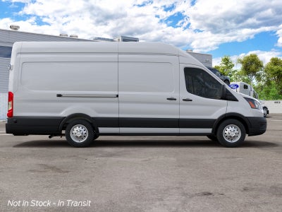 2027 Ford Transit-350 Base