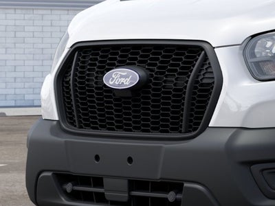 2027 Ford Transit-350 Base