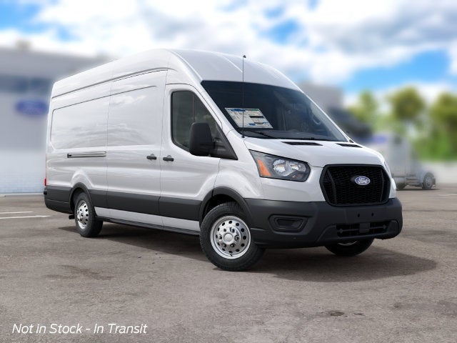 2027 Ford Transit-350 Base