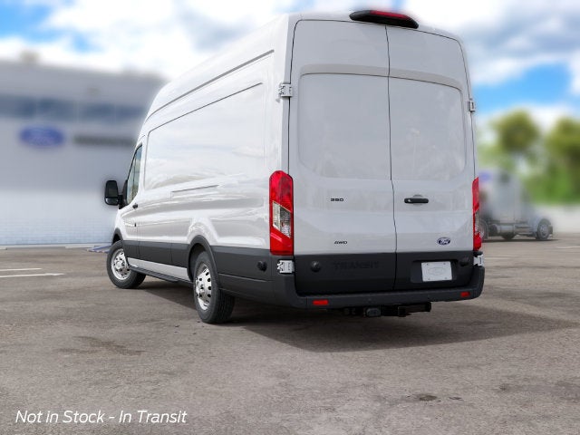 2027 Ford Transit-350 Base