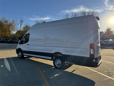2026 Ford Transit-350 Base