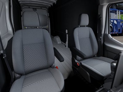 2027 Ford Transit-350 Base