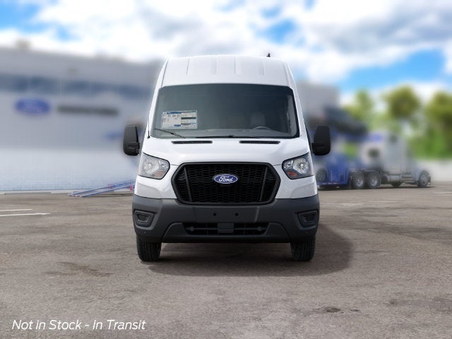 2027 Ford Transit-350 Base