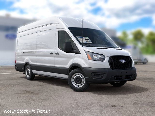 2027 Ford Transit-350 Base