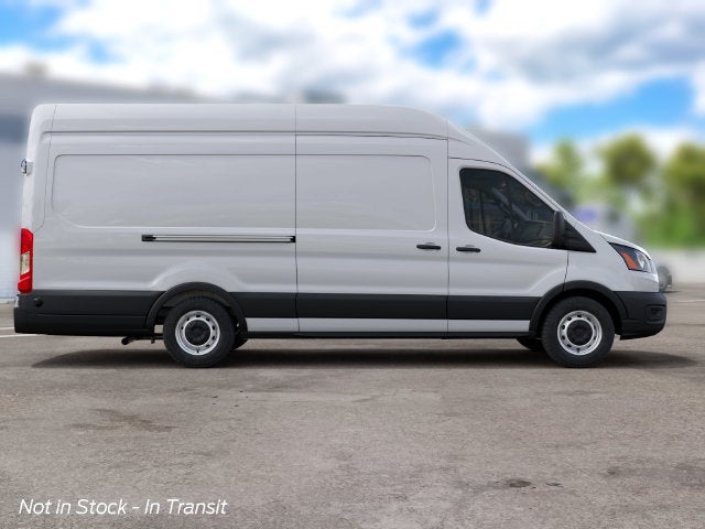 2027 Ford Transit-350 Base