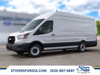 2027 Ford Transit-350 Base