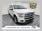 2016 Ford F-150 Platinum