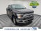 2018 Ford F-150 Base