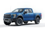 2018 Ford F-150 Base