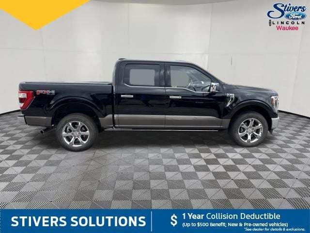 2023 Ford F-150 King Ranch