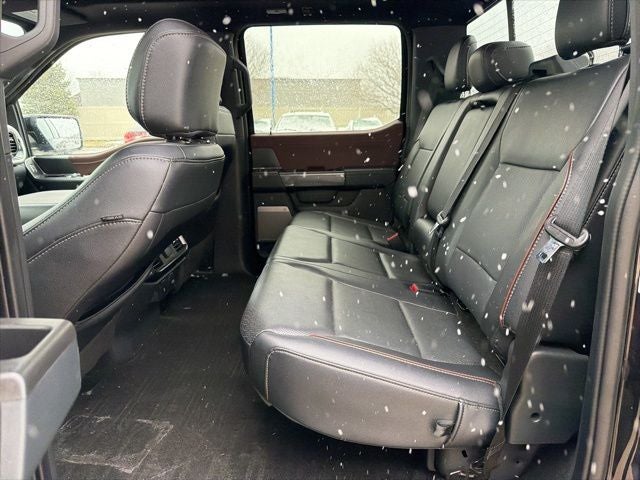 2022 Ford F-150 Base