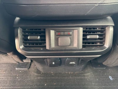 2022 Ford F-150 Base