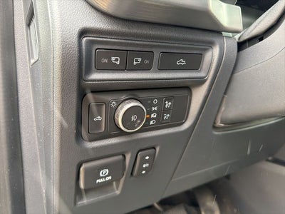 2022 Ford F-150 Base