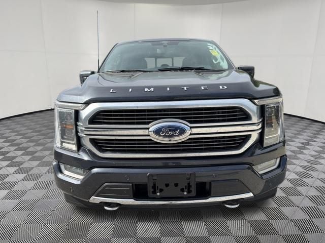 2022 Ford F-150 Limited