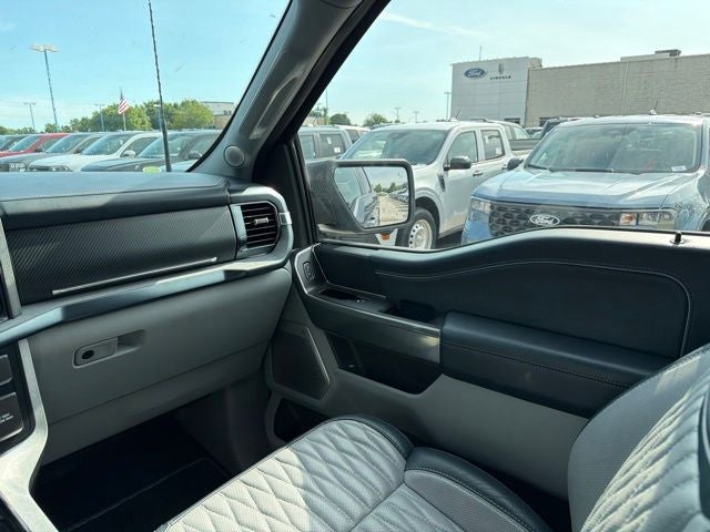 2022 Ford F-150 Limited