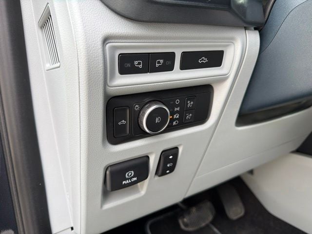 2022 Ford F-150 Limited