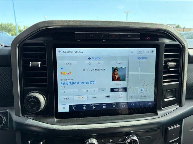 2022 Ford F-150 Limited