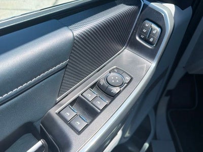 2022 Ford F-150 Limited