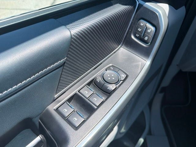 2022 Ford F-150 Limited