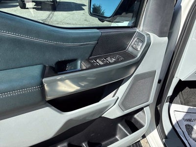 2022 Ford F-150 Limited