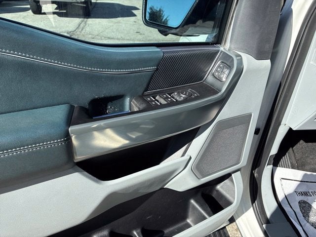 2022 Ford F-150 Limited