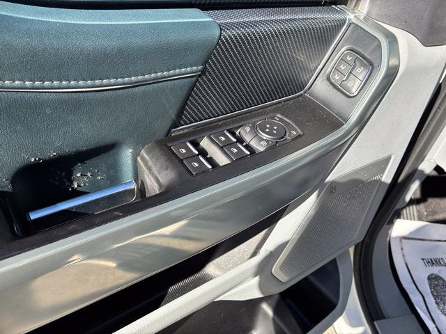 2022 Ford F-150 Limited