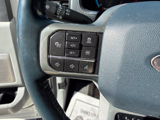 2022 Ford F-150 Limited