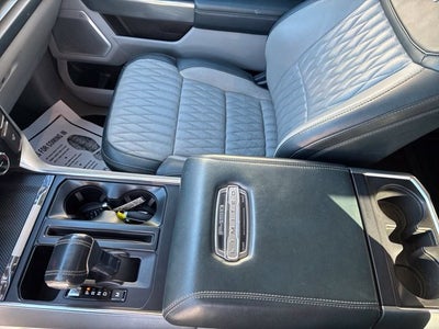 2022 Ford F-150 Limited