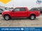 2012 Ford F-150 Lariat