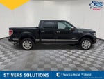 2013 Ford F-150 Platinum