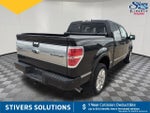 2013 Ford F-150 Platinum