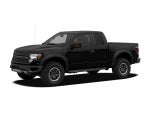 2010 Ford F-150 Base