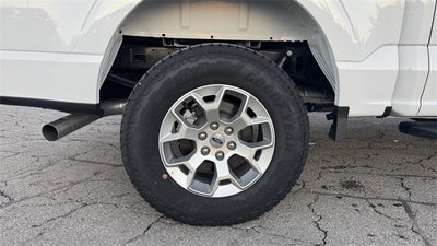 2024 Ford F-150 Police Responder XL