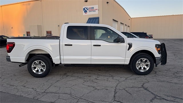 2024 Ford F-150 Police Responder XL