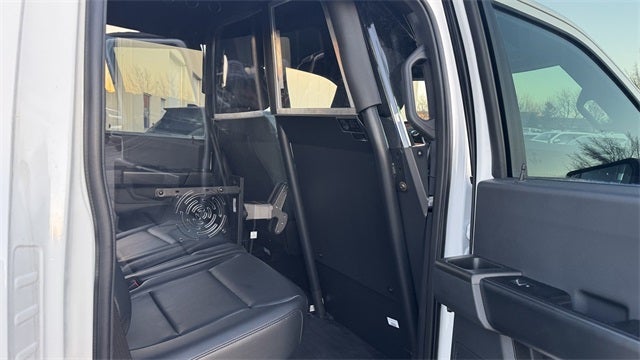 2024 Ford F-150 Police Responder XL