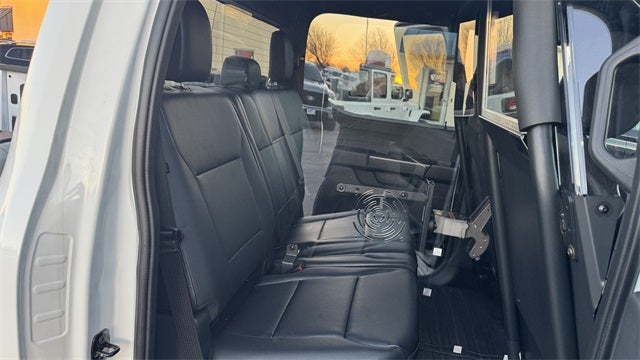 2024 Ford F-150 Police Responder XL