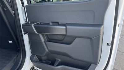 2024 Ford F-150 Police Responder XL