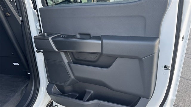 2024 Ford F-150 Police Responder XL