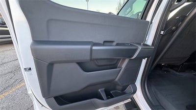 2024 Ford F-150 Police Responder XL