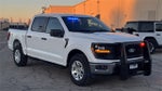 2024 Ford F-150 Police Responder XL
