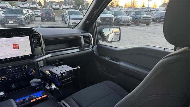 2024 Ford F-150 Police Responder XL