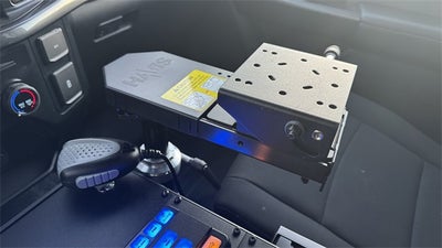 2024 Ford F-150 Police Responder XL