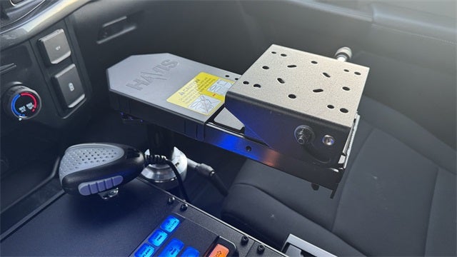 2024 Ford F-150 Police Responder XL