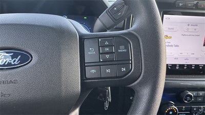 2024 Ford F-150 Police Responder XL