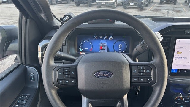 2024 Ford F-150 Police Responder XL