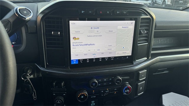 2024 Ford F-150 Police Responder XL