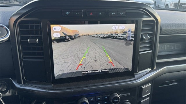 2024 Ford F-150 Police Responder XL