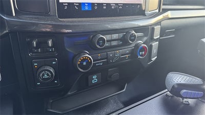 2024 Ford F-150 Police Responder XL